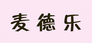 麥德樂(lè)品牌logo