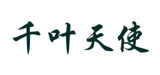 千葉天使品牌logo