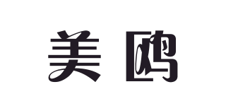 美鷗品牌logo