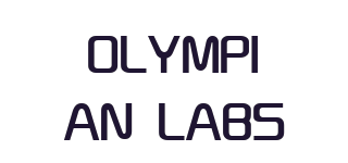 OLYMPIAN LABS品牌logo