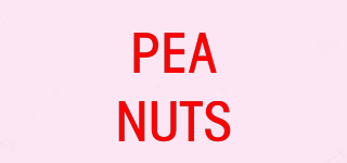 PEANUTS品牌logo