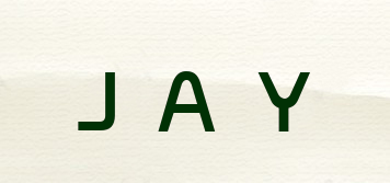 JAY品牌logo