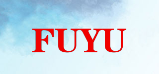 FUYU品牌logo