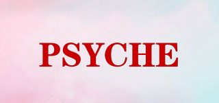 PSYCHE品牌logo