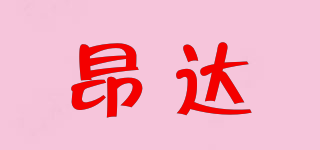 昂達(dá) Anaoegdz品牌logo