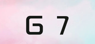 G7品牌logo