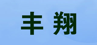 豐翔品牌logo