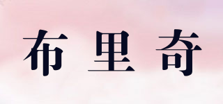 布里奇品牌logo