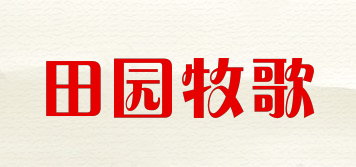 RuralMadrigal/田園牧歌品牌logo