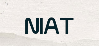 NIAT品牌logo