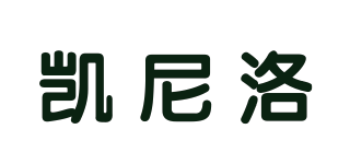 KAD/凱尼洛品牌logo