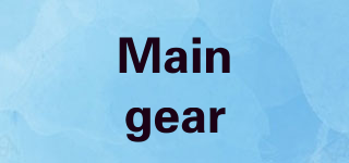 Maingear品牌logo
