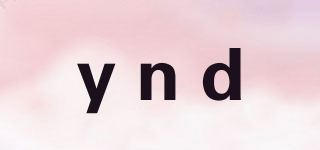 ynd品牌logo