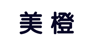 美橙品牌logo