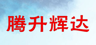 騰升輝達品牌logo