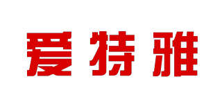 愛特雅品牌logo