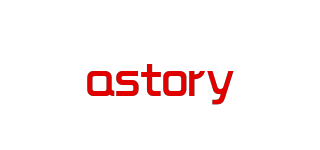 astory品牌logo