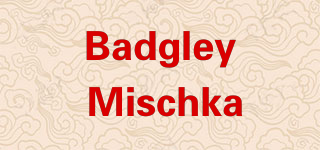 Badgley Mischka品牌logo