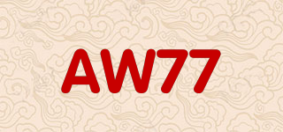 AW77品牌logo