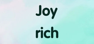 Joyrich品牌logo