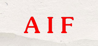 AIF品牌logo