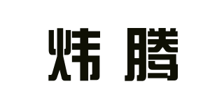 WT/煒騰品牌logo