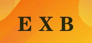 EXB品牌logo