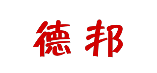 德邦品牌logo