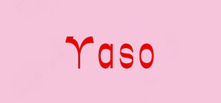 Yaso品牌logo