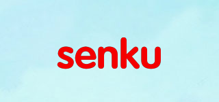 senku品牌logo