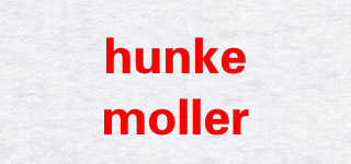hunkemoller品牌logo
