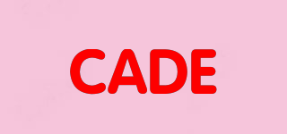 CADE品牌logo