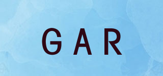 GAR品牌logo