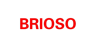 BRIOSO品牌logo