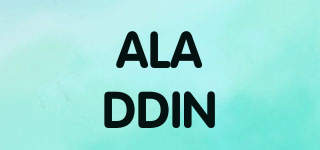 ALADDIN品牌logo