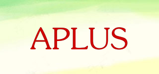 APLUS品牌logo
