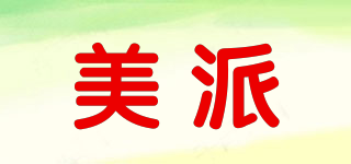 美派品牌logo