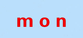 mon品牌logo
