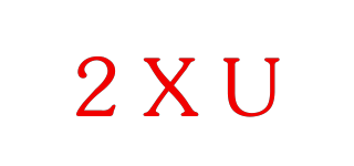 2XU品牌logo