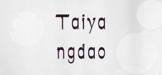 Taiyangdao品牌logo