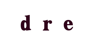 dre品牌logo