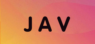 JAV品牌logo