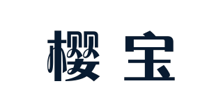 櫻寶品牌logo