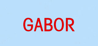 GABOR品牌logo