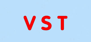 VST品牌logo