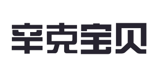 thinkbaby/辛克寶貝品牌logo