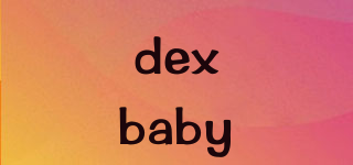 dexbaby品牌logo