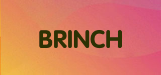 BRINCH品牌logo