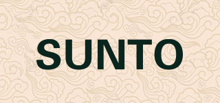 SUNTO品牌logo