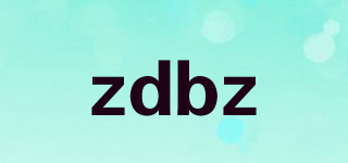 zdbz品牌logo